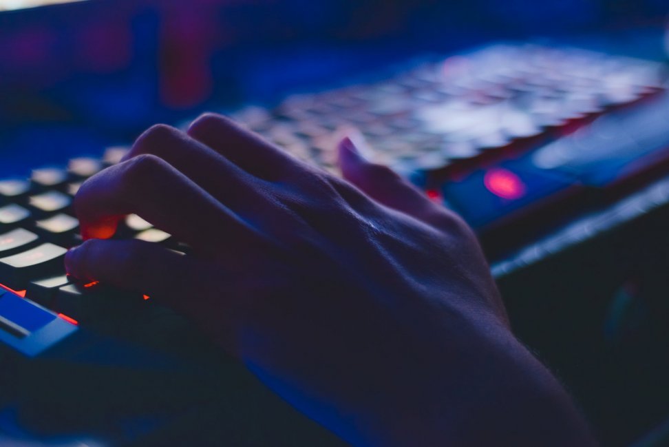 computer malware security